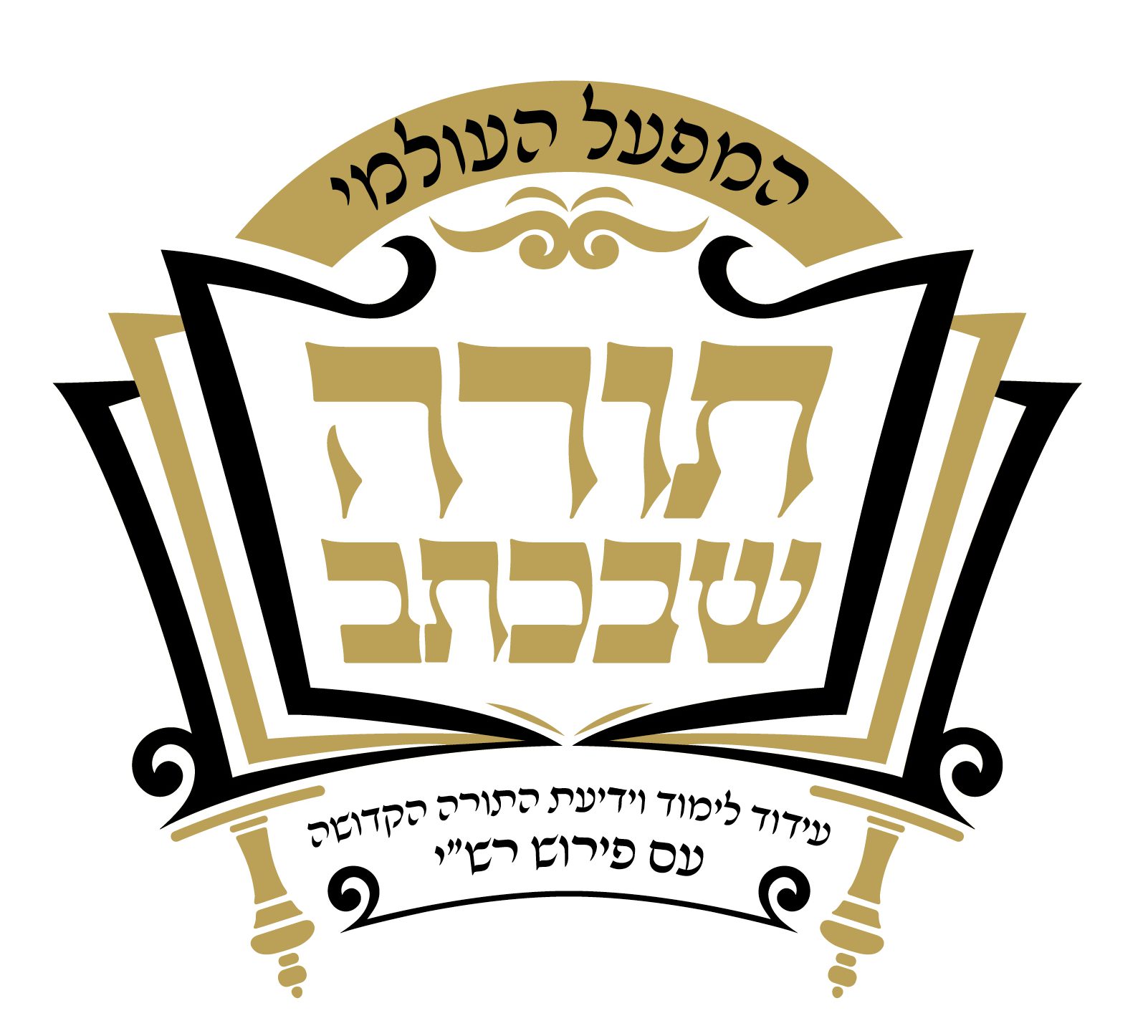תורה שבכתב